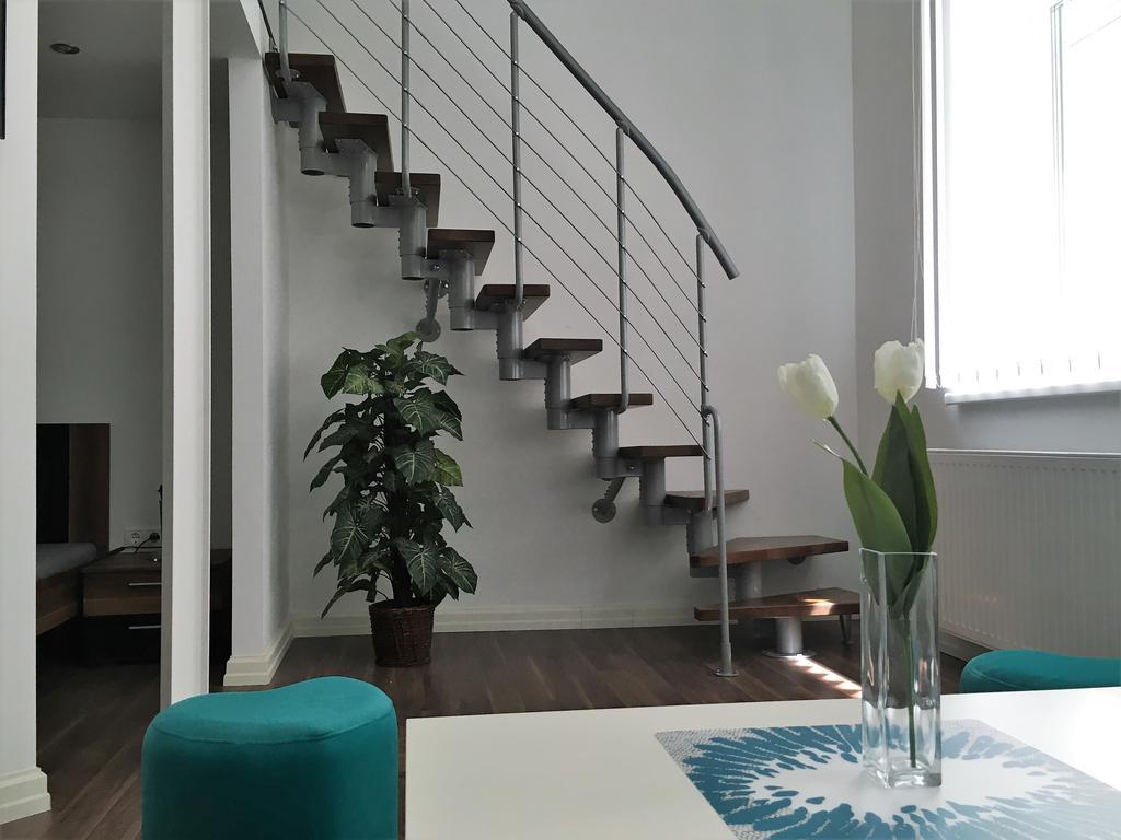 Zichy 34 Apartment Budapest Exterior foto