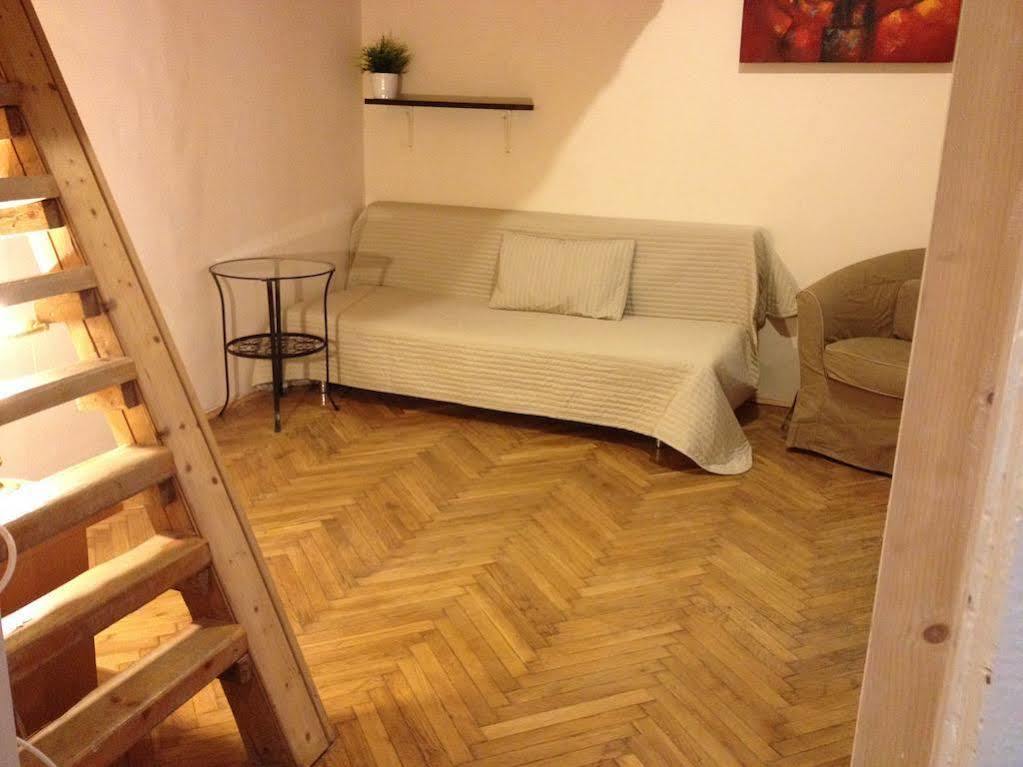 Zichy 34 Apartment Budapest Exterior foto