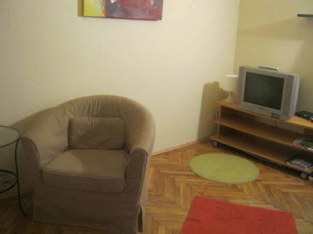 Zichy 34 Apartment Budapest Exterior foto